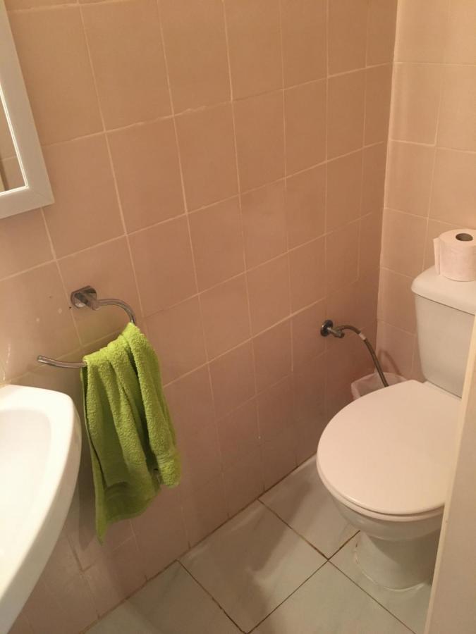 Mi Appartamento Caleta De Fuste