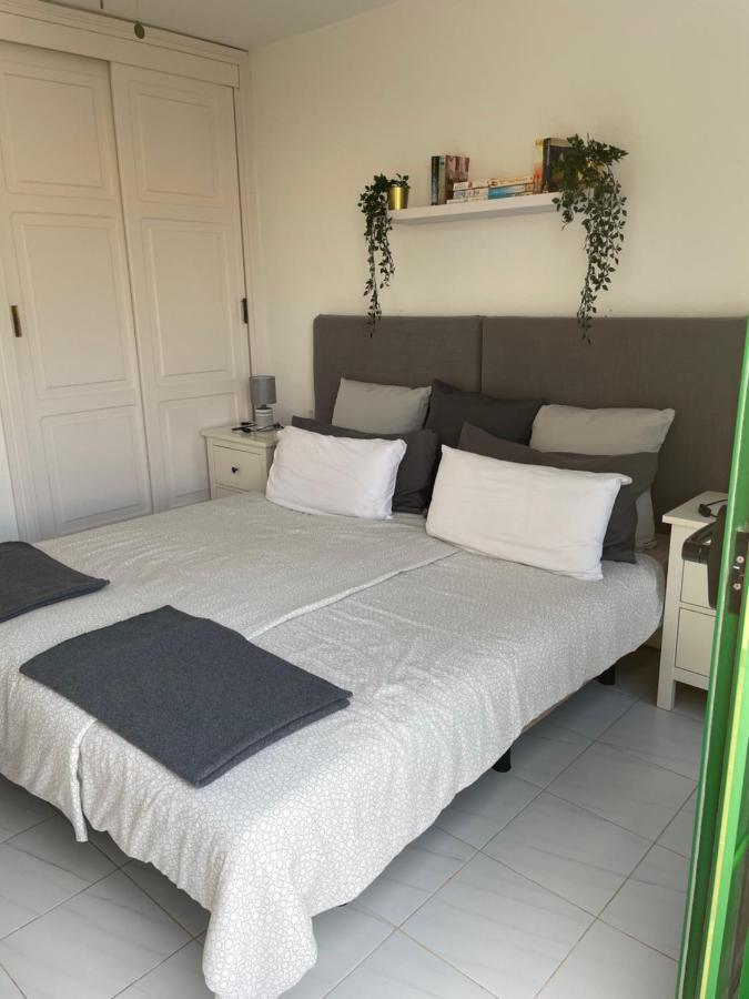 Appartamento Mi Caleta De Fuste