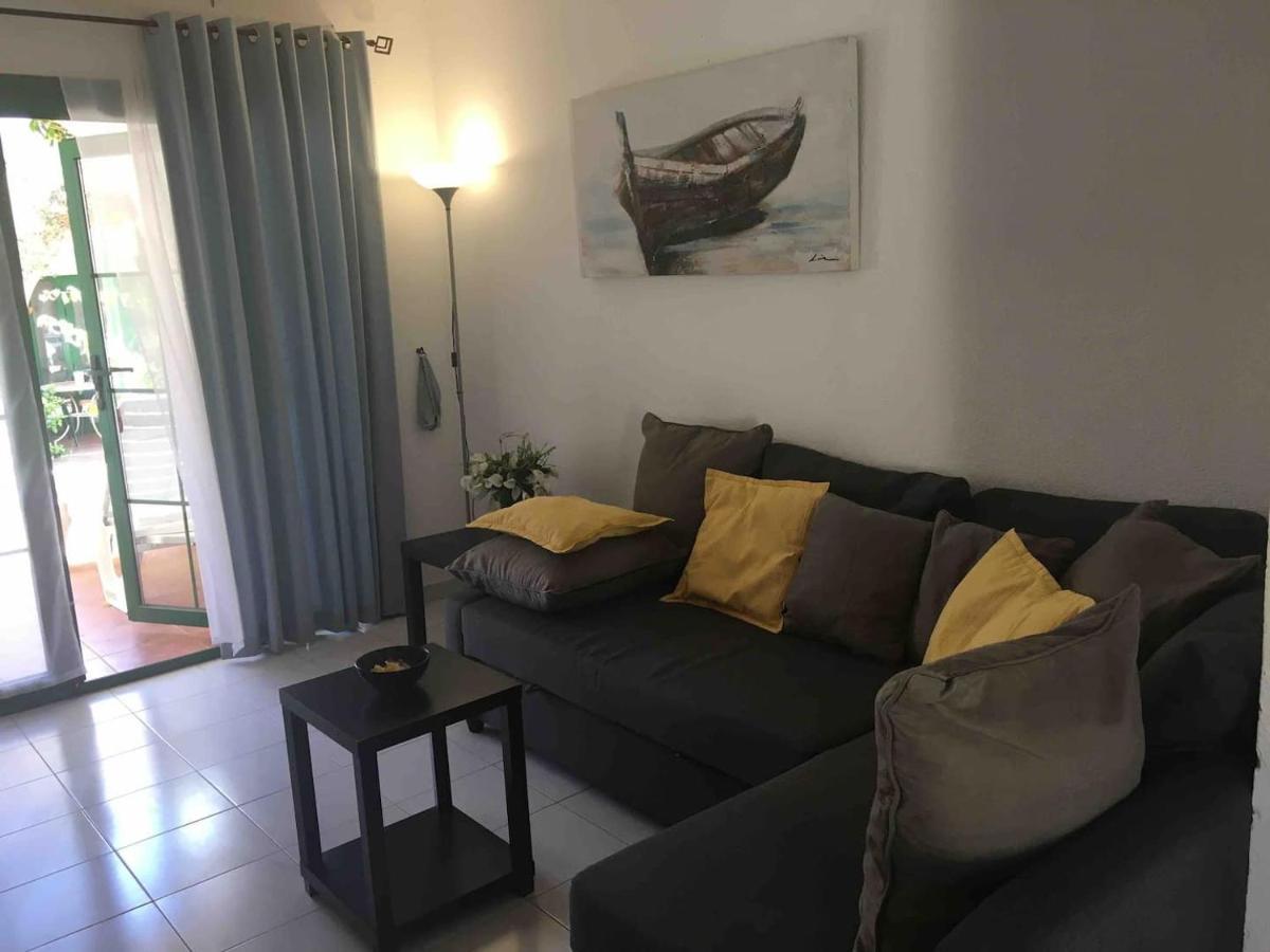 Mi Apartment
