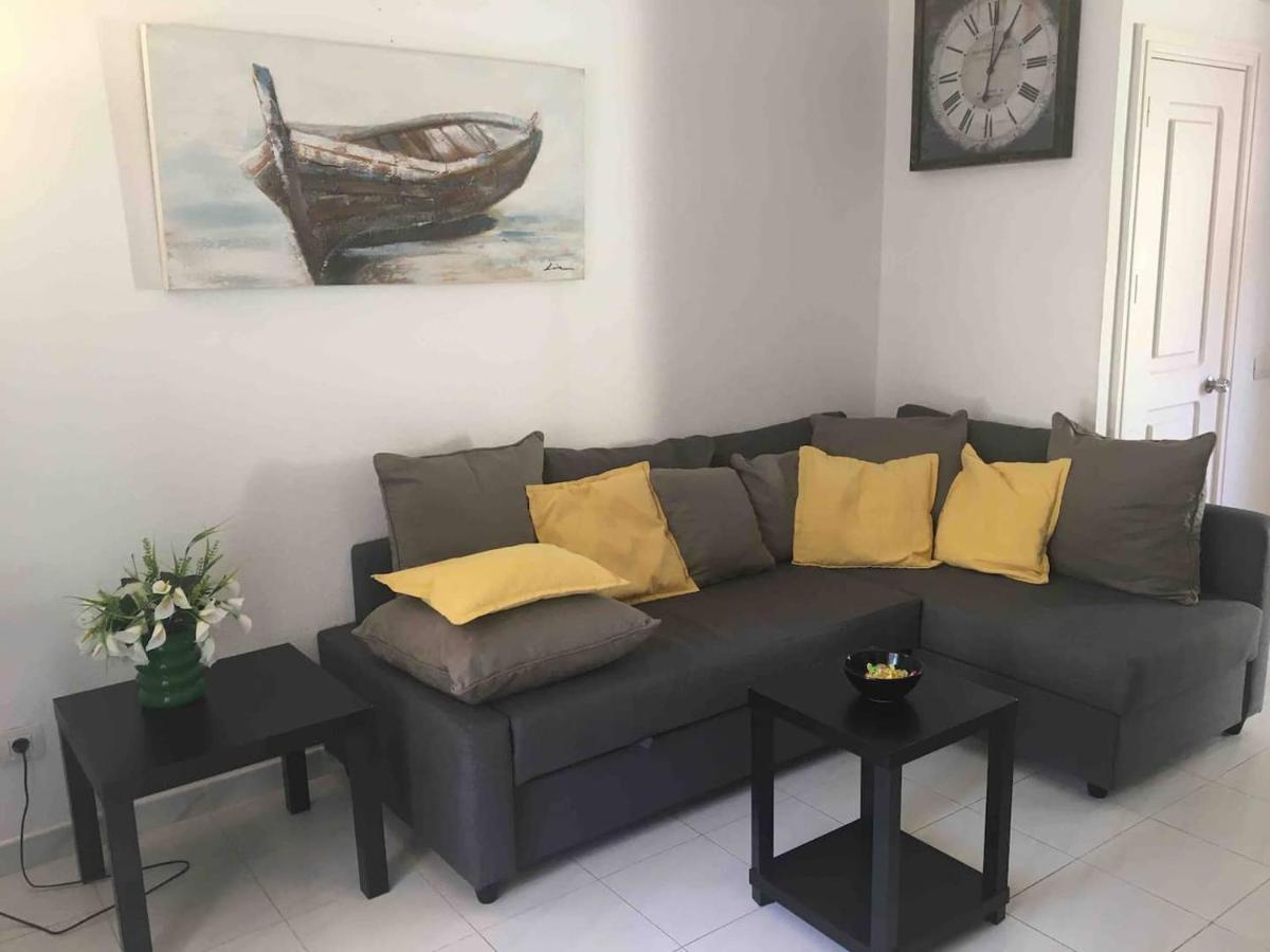 Mi Apartment Caleta De Fuste
