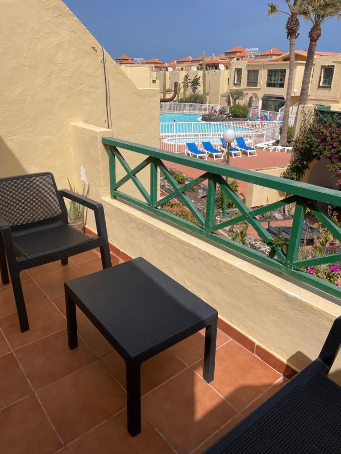 Mi Caleta De Fuste