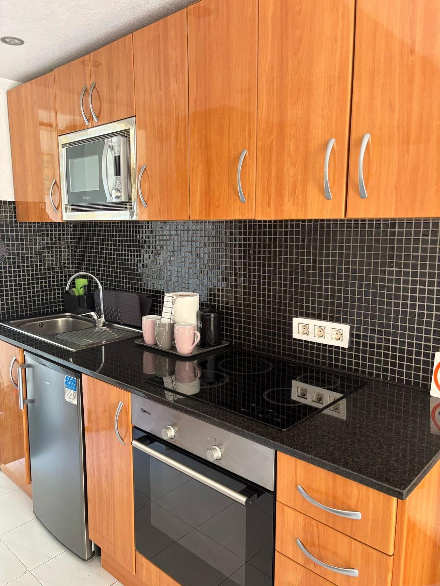 Apartment Mi *
