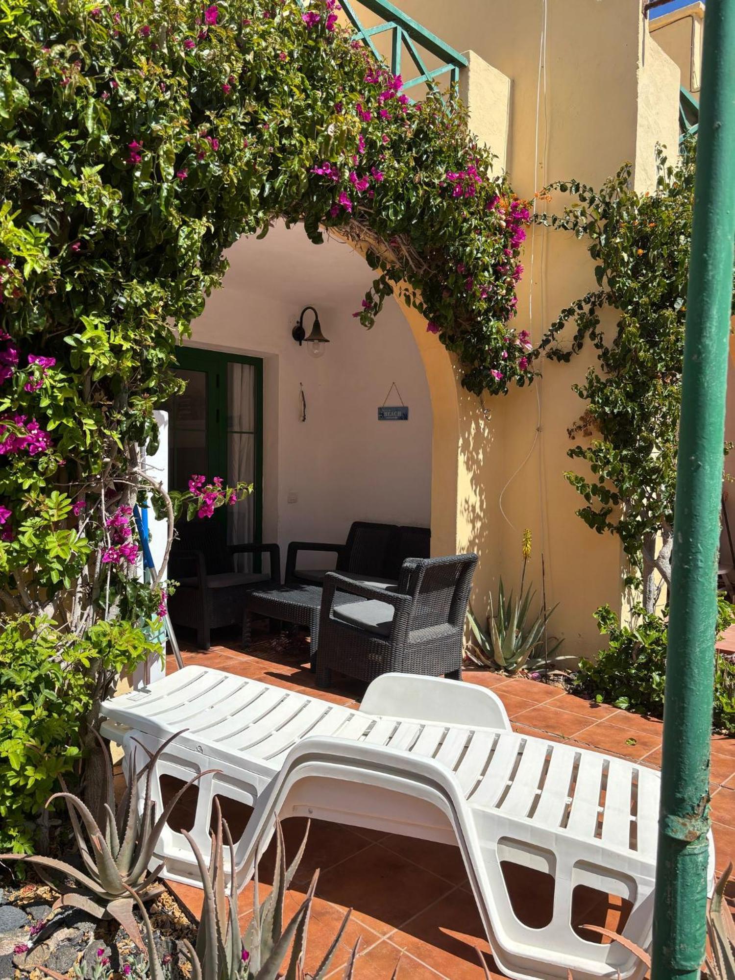 Apartment Mi Caleta De Fuste