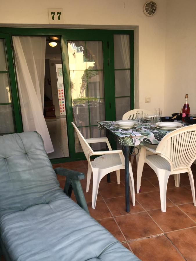 Appartement Mi *