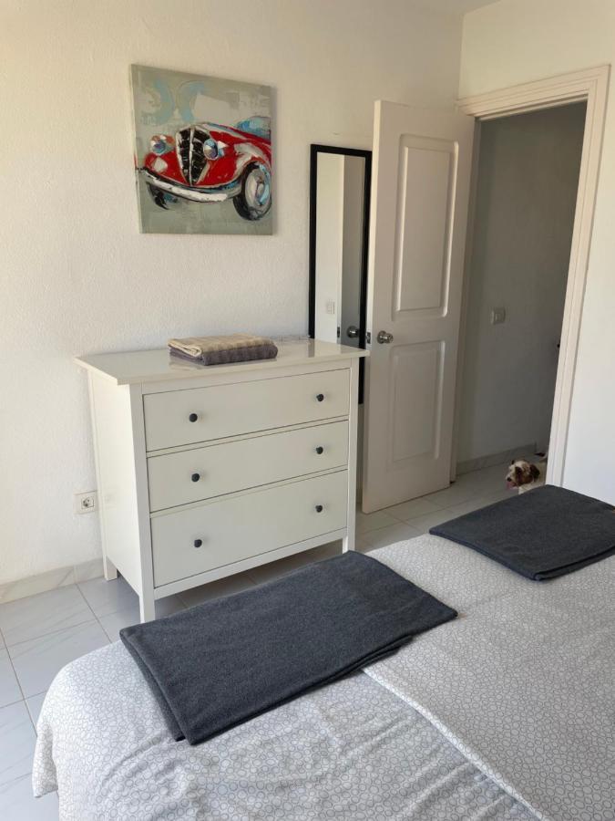 Mi Appartement