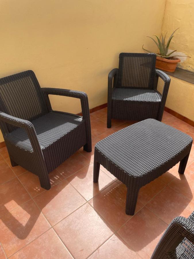 Appartement Mi Caleta De Fuste