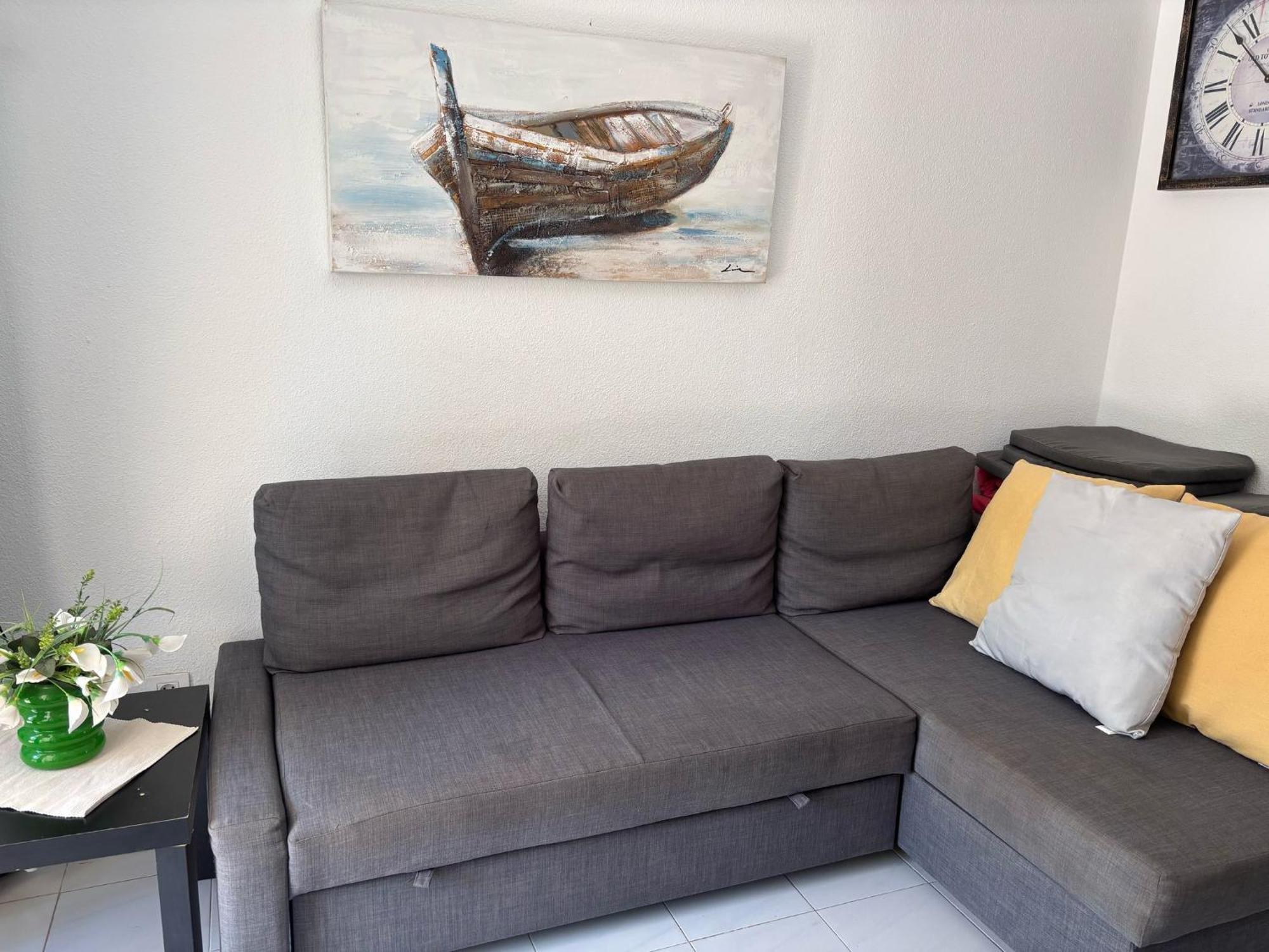 Mi Appartement *