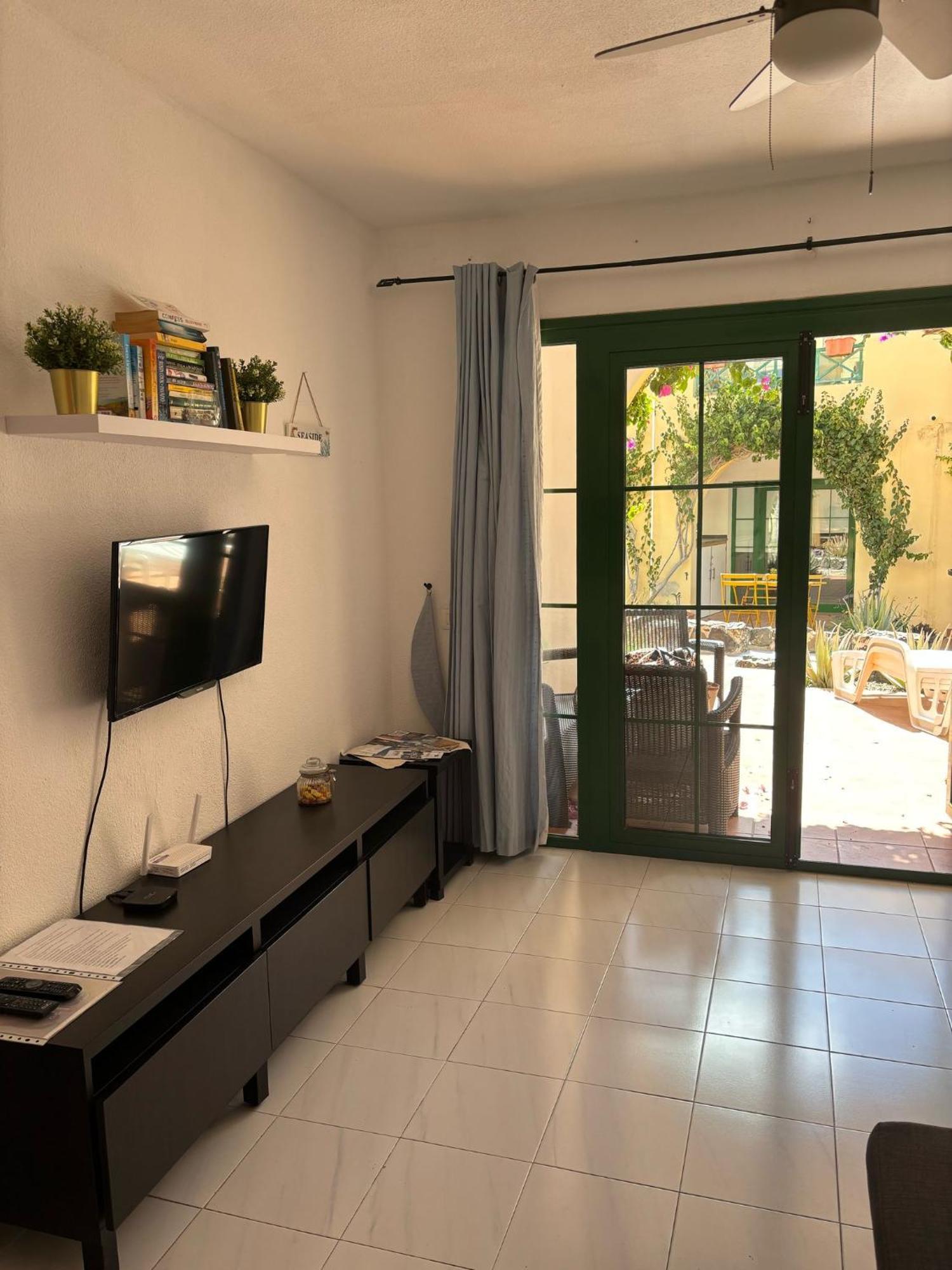 Mi Appartement Caleta De Fuste