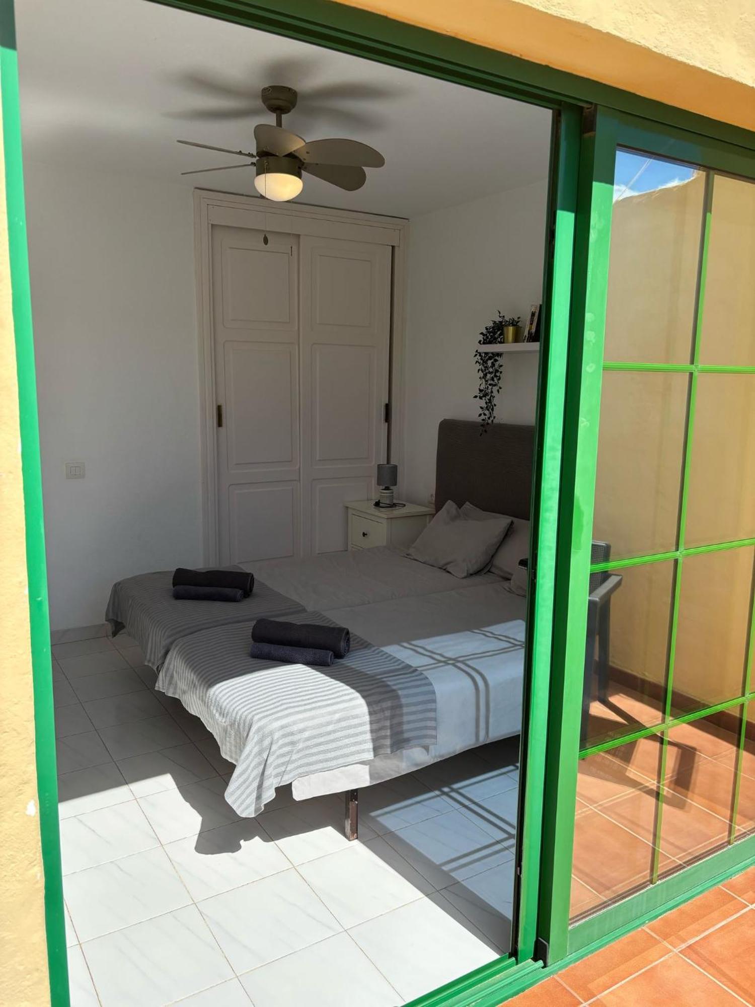Appartement Mi Caleta De Fuste